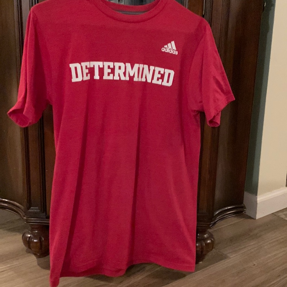 Adidas tee shirt